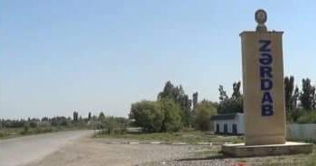 Zərdab rayonunda 2-ci sinif şagirdi yol qəzasında dünyasını dəyişdi