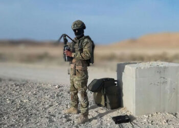 İsrailin Qəzzada istifadə etdiyi sir