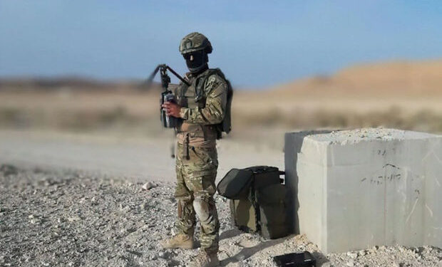 İsrailin Qəzzada istifadə etdiyi sir