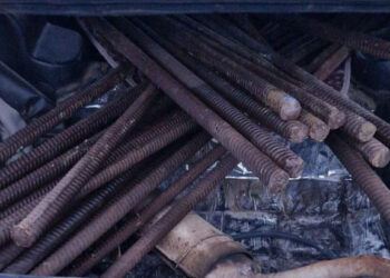 Goranboyda qəbiristanlıqdan oğurluq etməkdə şübhəli bilinən şəxs saxlanılıb – FOTO Bizim WhatsApp kanalımıza