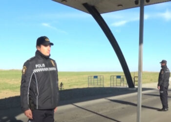 Şuşaya və Suqovuşana səfər edən şəxslərin NƏZƏRİNƏ – VİDEO