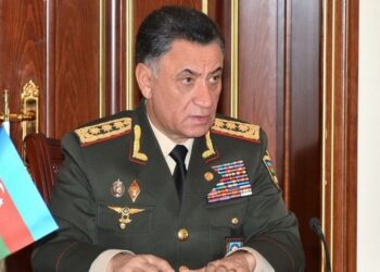 Ramil Usubovun qardaşı oğluna yeni vəzifə verildi