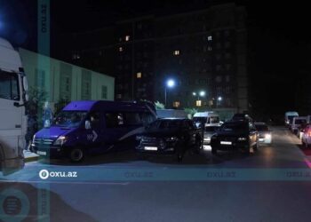 Zabux kəndinə növbəti köç karvanı yola düşüb