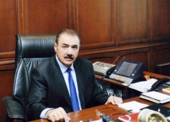 Arif Alışanova qarşı sui-qəsd cəhdi ilə bağlı yeni xəbər