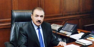 Arif Alışanova qarşı sui-qəsd cəhdi ilə bağlı yeni xəbər