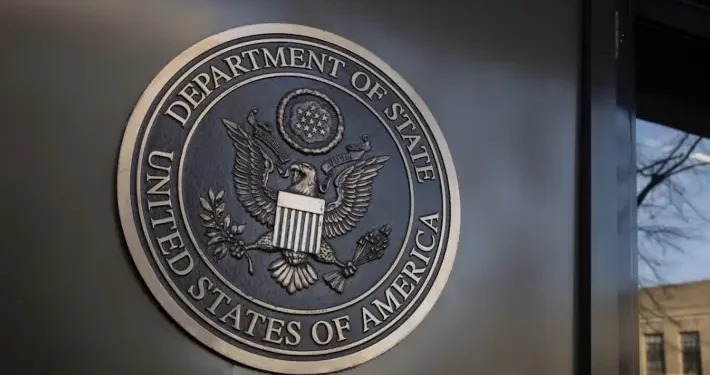 ‘Dövlət Departamenti Azərbaycanda jurnalistlərin həbsini “qəbuledilməz” adlandırıb…