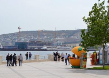 Bulvar İdarəsi batan qayıqla bağlı məlumat yaydı