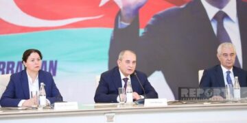 YAP-ın prezidentliyə namizədinin səlahiyyətli nümayəndələri – ADLAR