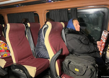 Onlar da Zabuxa getdilər… – Fotolar