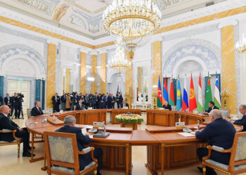 MDB sammitindən sonra… – Video