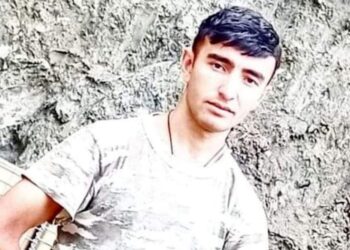 Vətən müharibəsi iştirakçısı vəfat etdi