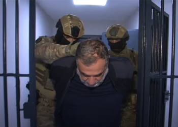 Vardanyanla bağlı yeni faktlar üzə çıxdı – Video