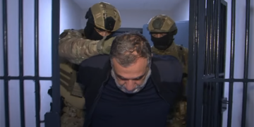 Vardanyanla bağlı yeni faktlar üzə çıxdı – Video