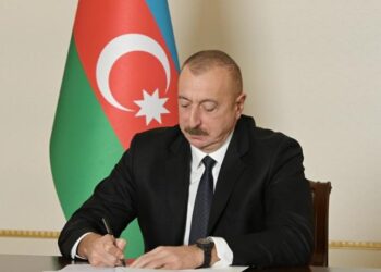 3 şəhərdə xüsusi təyinatlı hərbi kollec yaradılır – Fərman Ilə