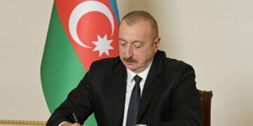3 şəhərdə xüsusi təyinatlı hərbi kollec yaradılır – Fərman Ilə