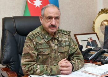 Məhərrəm Əliyev vəzifəsindən azad edildi və səfir oldu