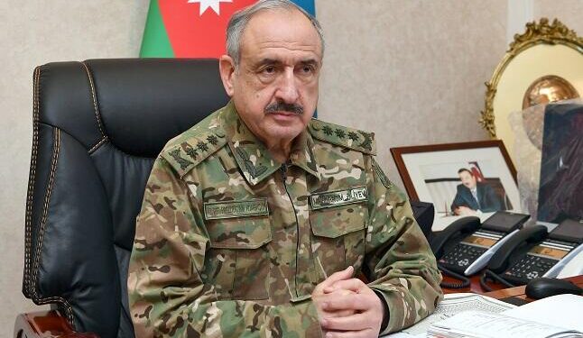 Məhərrəm Əliyev vəzifəsindən azad edildi və səfir oldu