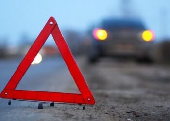 Azərbaycanda mikroavtobus “KamAZ”la toqquşdu: Ölən və xəsarət alanlar var