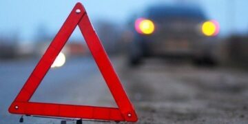 Azərbaycanda mikroavtobus “KamAZ”la toqquşdu: Ölən və xəsarət alanlar var