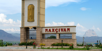 Naxçıvanın 2024-cü il büdcəsi təsdiq edildi