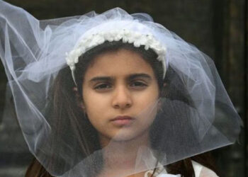 Kürdəmirdə 8-ci sinif şagirdi ərə verilib?