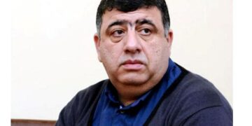SOSİALOrxan Fikrətoğluna yeni vəzifə verildi