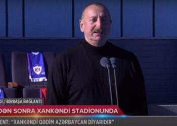 Xankəndidə yaşanan mistika və Əliyevin eyhamı…