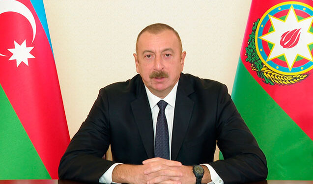 “Xalqa müraciətimdə bildirdim ki, onlar qala bilər”