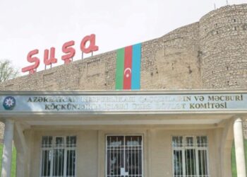 Şuşaya köç niyə baş tutmadı? – Tenderin icra müddəti başa çatdı