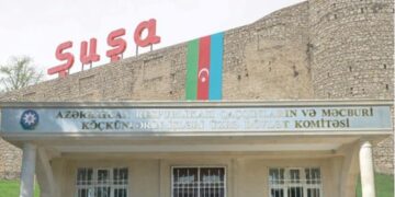Şuşaya köç niyə baş tutmadı? – Tenderin icra müddəti başa çatdı