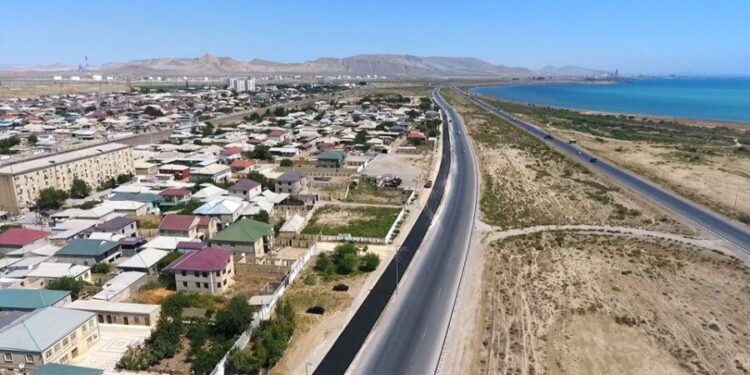 Qaradağda 300 hektar ərazi necə istifadə ediləcək? – Qərar