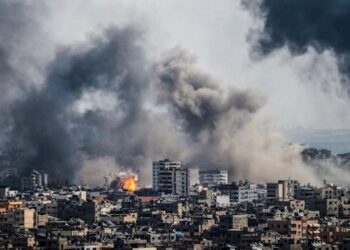 “İsrail Qəzza zolağında yeraltı tunelləri su ilə doldurur” – WSJ