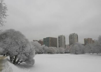 Dəhşətli soyuqlar gəlir: Qonşuda hava – 40-50 dərəcə olacaq