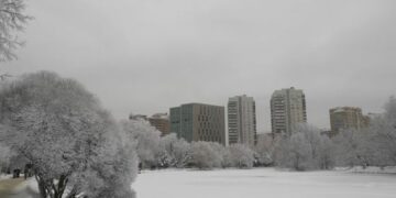 Dəhşətli soyuqlar gəlir: Qonşuda hava – 40-50 dərəcə olacaq