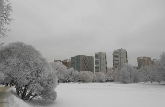Dəhşətli soyuqlar gəlir: Qonşuda hava – 40-50 dərəcə olacaq