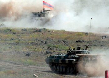 İrəvan sülh imzalamayacaq: buna hazırlaşır – 2024 planı