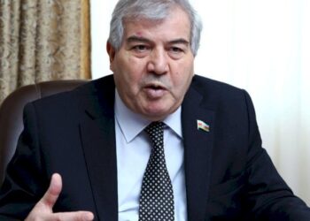 S.Rüstəmxanlıdan seçki açıqlaması: VHP İlham Əliyevi dəstəkləyəcək.