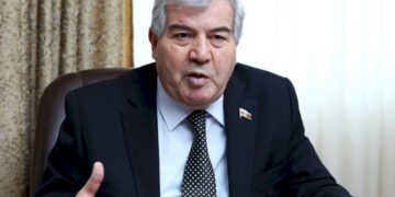 S.Rüstəmxanlıdan seçki açıqlaması: VHP İlham Əliyevi dəstəkləyəcək.