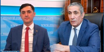 Tural Abbaslıdan Siyavuş Novruzova məsləhət: “Bədxərclik etməsin”