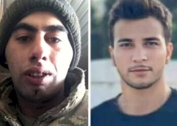 Əsirlikdən qayıdan hərbçilərimiz danışdı: “Səhhətim yaxşıdır”