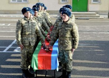 Qayda dəyişir: Hərbi xidmətə yararlılığı bu nazirlik yoxlayacaq