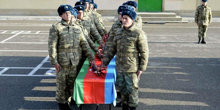 Qayda dəyişir: Hərbi xidmətə yararlılığı bu nazirlik yoxlayacaq