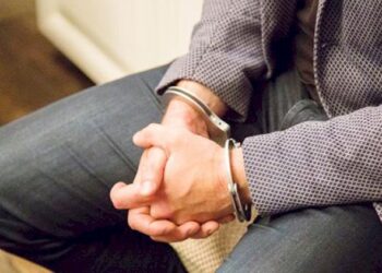 Baş redaktor həbs edildi – Foto