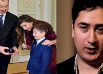 Prezidentdən ad günü hədiyyəsi almış Ümid Həbibov təəssüratlarını bölüşdü – Video