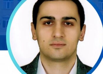 Ən gənc elmlər doktoru rektor müşaviri təyin olundu