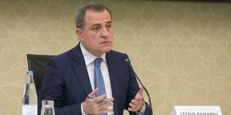 Prezident Ceyhun Bayramova hansı tapşırığı verib?