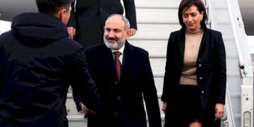 Paşinyan bu tarixdə Azərbaycana gələ bilər – SENSASİYA