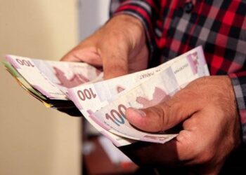 Şöbə müdiri belə rüşvət alıbmış… – Danışıqlar