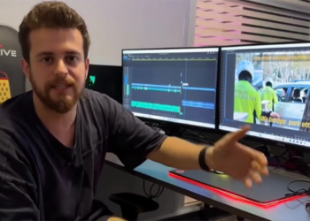 Türkiyəli bloqerin rüşvət iddialarına – Rəsmi cavab