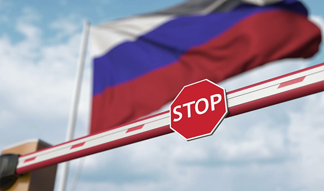 Aİ Rusiyaya qarşı 13 və 14-cü sanksiyalar paketini hazırlayır